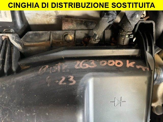 PEUGEOT Expert 2.0 HDi 120CV FAP PL-TN 12Q Furgone Affaire
