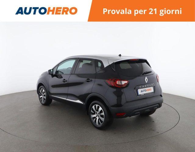 RENAULT Captur TCe 12V 90 CV Start&Stop Energy Sport Edition