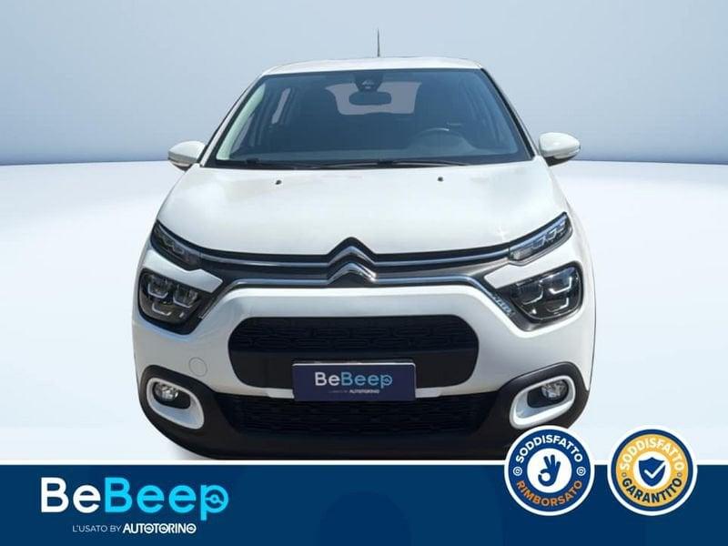 Citroën C3 1.2 PURETECH YOU S&S 83CV