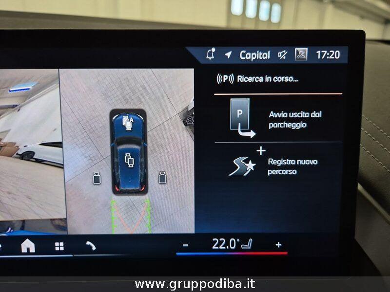 BMW X3 G45 2024 xdrive20d MSport Pro auto