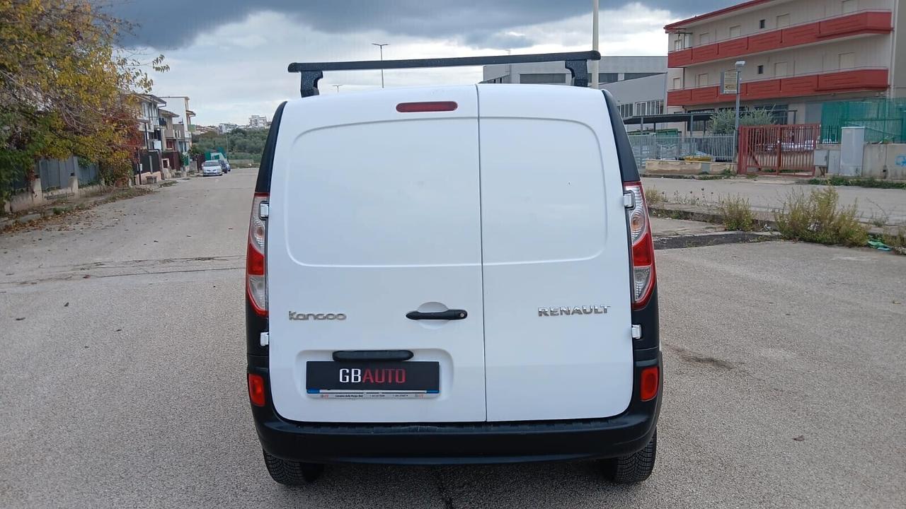 Renault Kangoo Blue dCi 8V 95CV 5 porte Life
