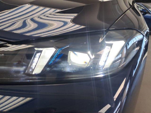 BMW 420 d 48V Cabrio Msport Pro Aut.