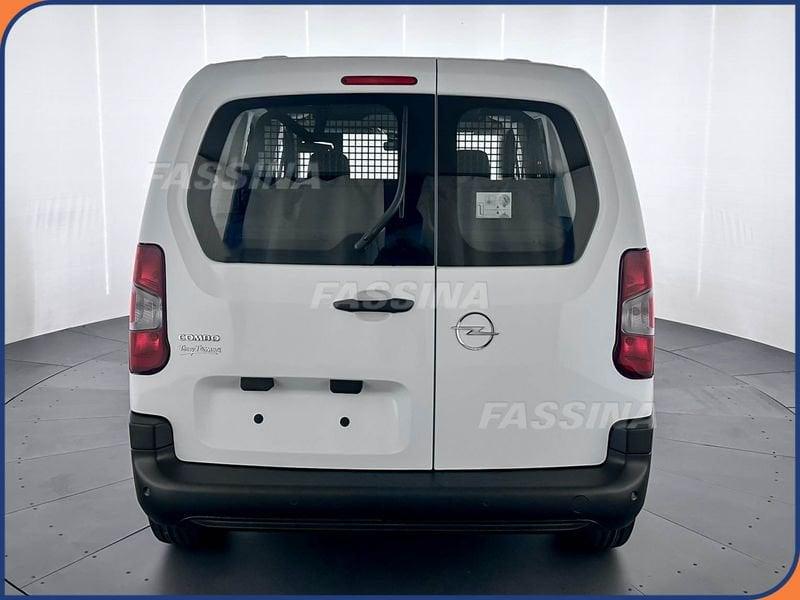 Opel Combo Combo 1.5d life N1 Edition Plus S&S L1H1 mt6 100cv