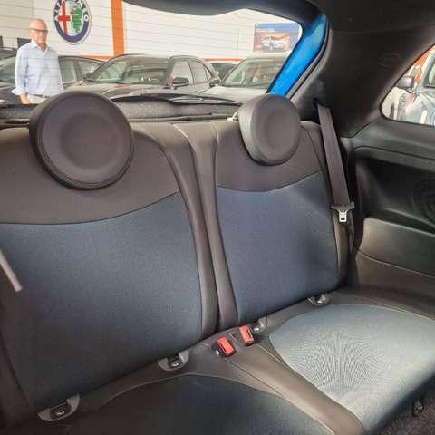 Fiat 500 500 1.0 hybrid Sport 70cv