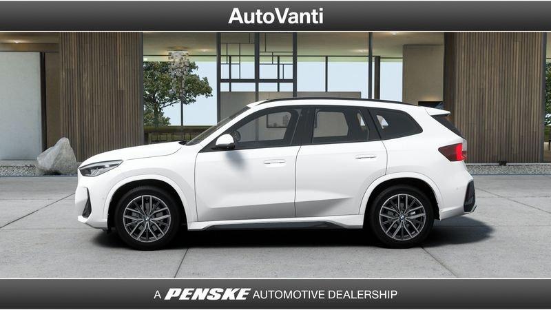 BMW X1 X1 sDrive 18d Msport