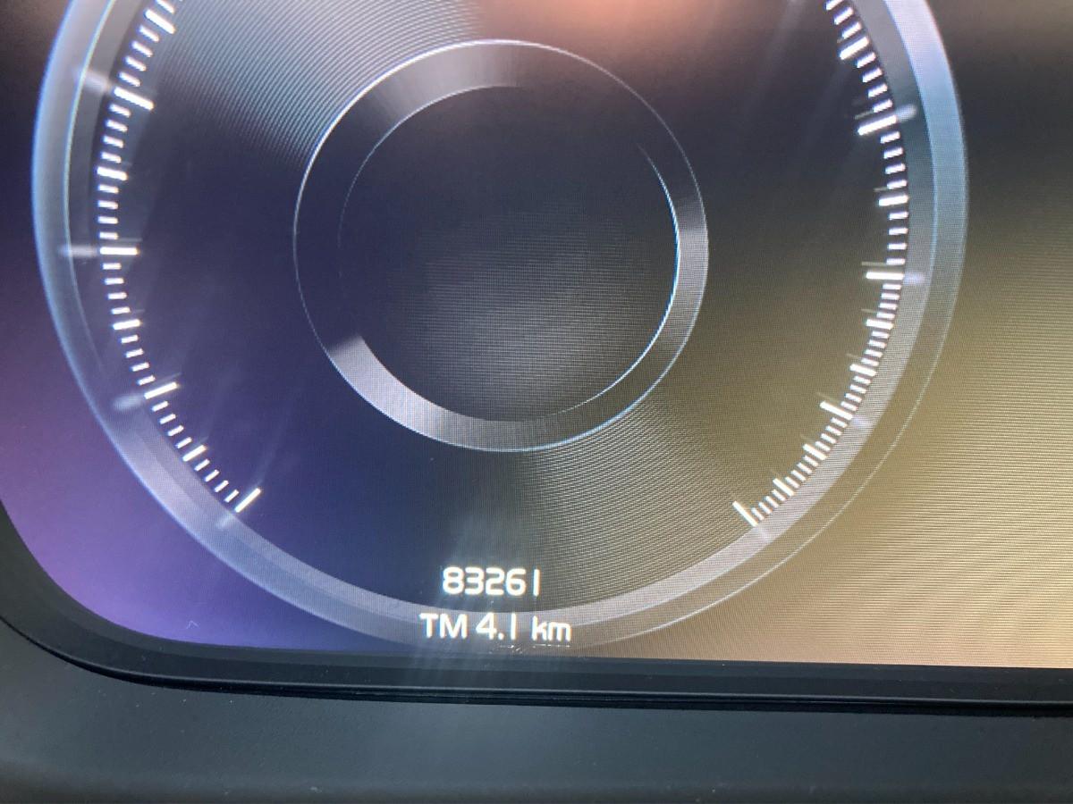 VOLVO XC40 1.5 t4 phev Inscription Expression auto