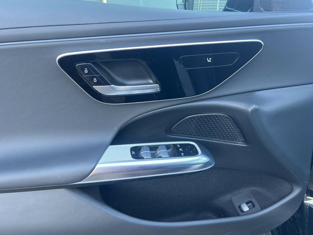 Mercedes Classe E 220 220 d Advanced 9G-Tronic