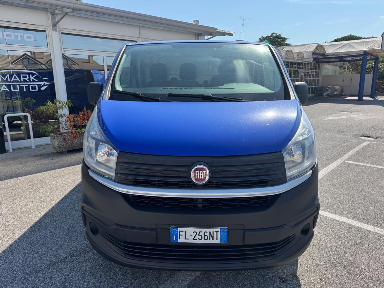 Fiat Talento 1.6MJT 145CV PL-TN 12q NETTO!!!
