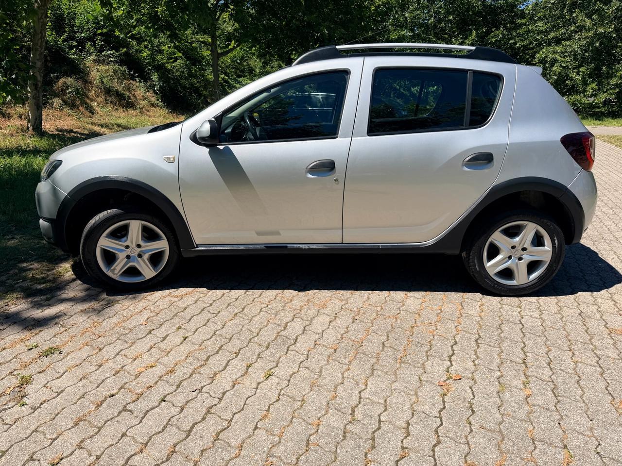 Dacia Sandero Stepway 900 TCe 12V 90CV Prestige