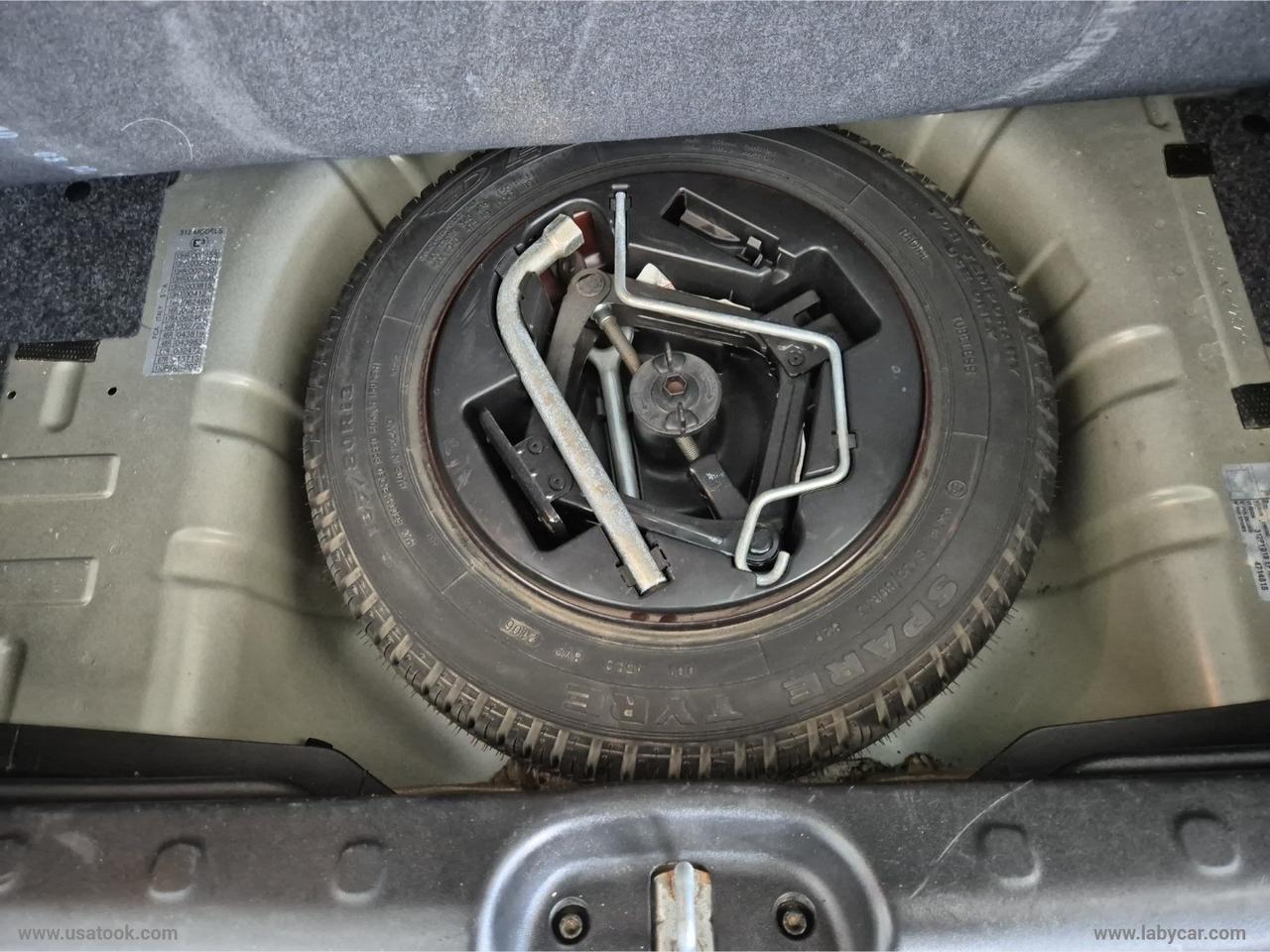 FIAT Panda 1.0 FireFly S&S Hybrid City Life TUA A € 9.950 CON USATOOK PLUS