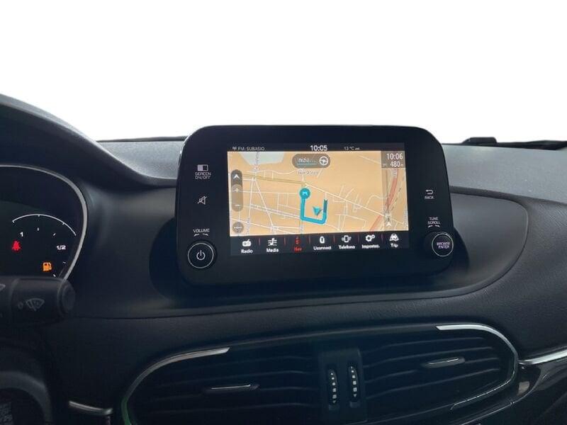 FIAT Tipo 5 porte Cross II 2021 1.0 Cross 100cv