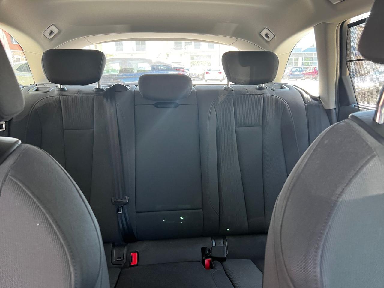 Audi A4 2.0 35 TDI Sport #11120
