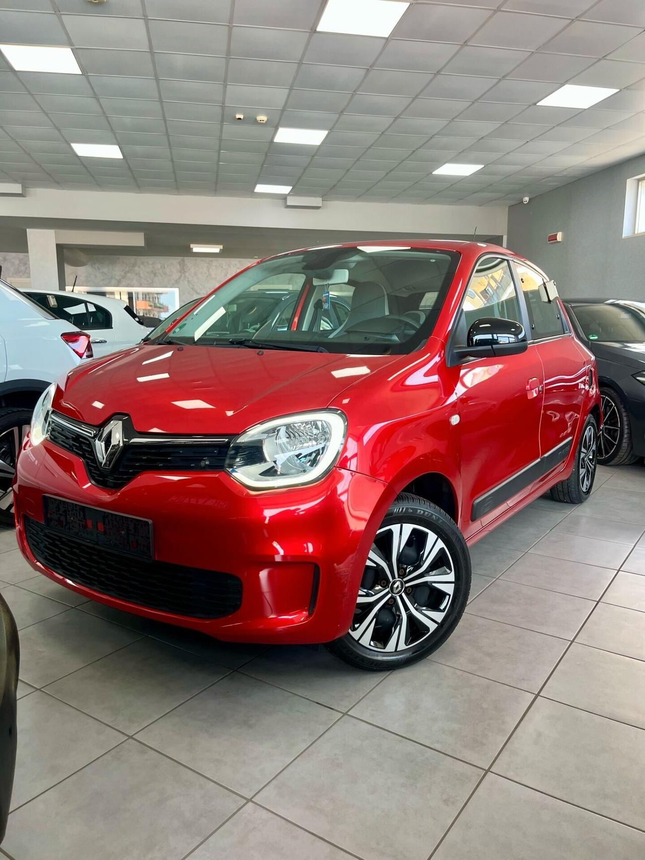 Renault Twingo SCe 65 CV Zen