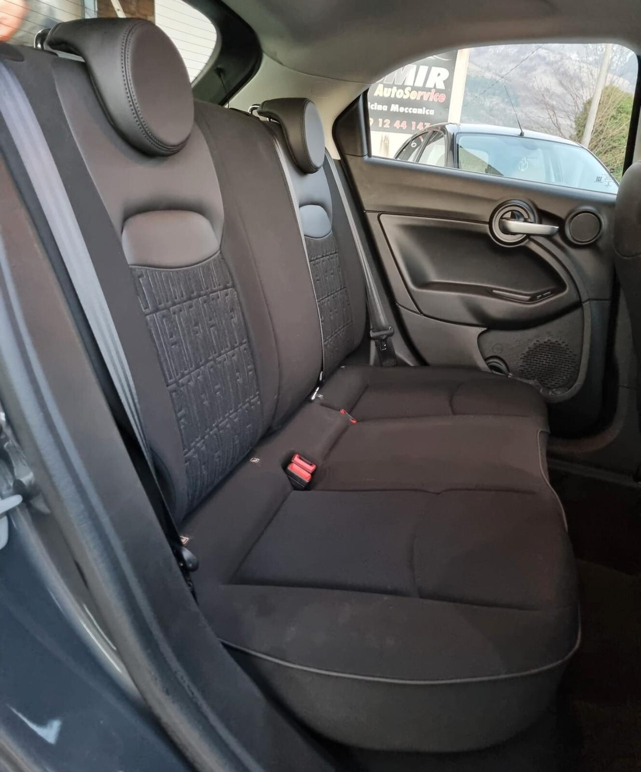 Fiat 500X 1.3 MultiJet 95 CV