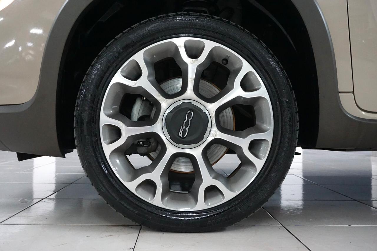 Fiat 500L 1.3 Multijet 85 CV Trekking