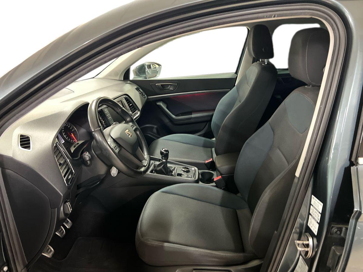 SEAT Ateca 1.6 tdi Advance