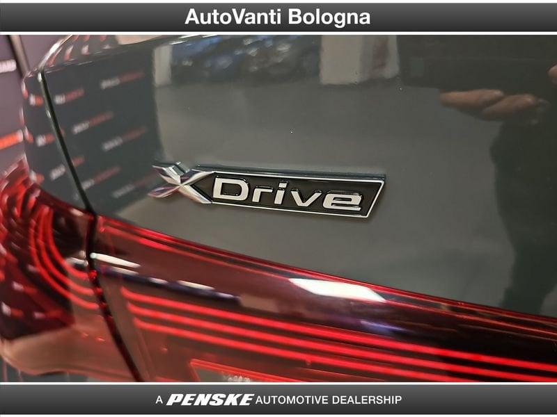 BMW Serie 4 Gran Coupé 420d xDrive 48V Msport Pro