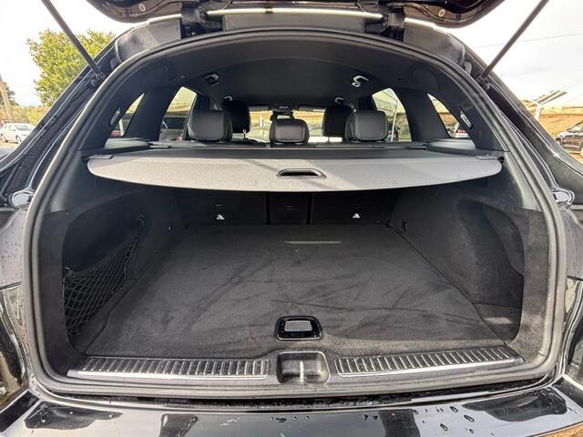 Mercedes-benz GLC 250 d 4Matic Premium 2017