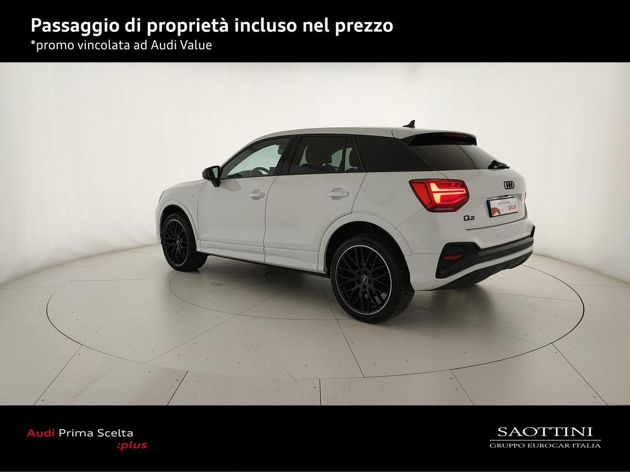 35 1.5 TFSI S line edition S tronic