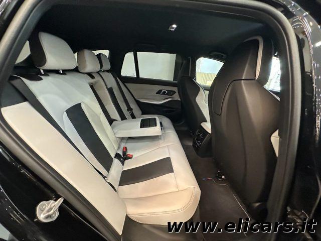 BMW M3 Touring Competition M xDrive