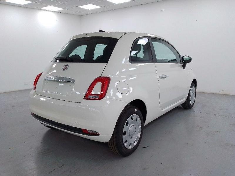 FIAT 500 1.2 Cult easypower Gpl 69cv