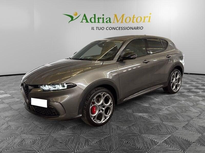 Alfa Romeo Tonale 1.3 280cv Plug-in Hybrid AT6 Veloce Q4