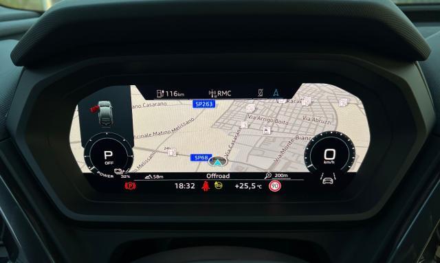 AUDI Q4 Sportback E-Tron - S-Line ''Edition One''