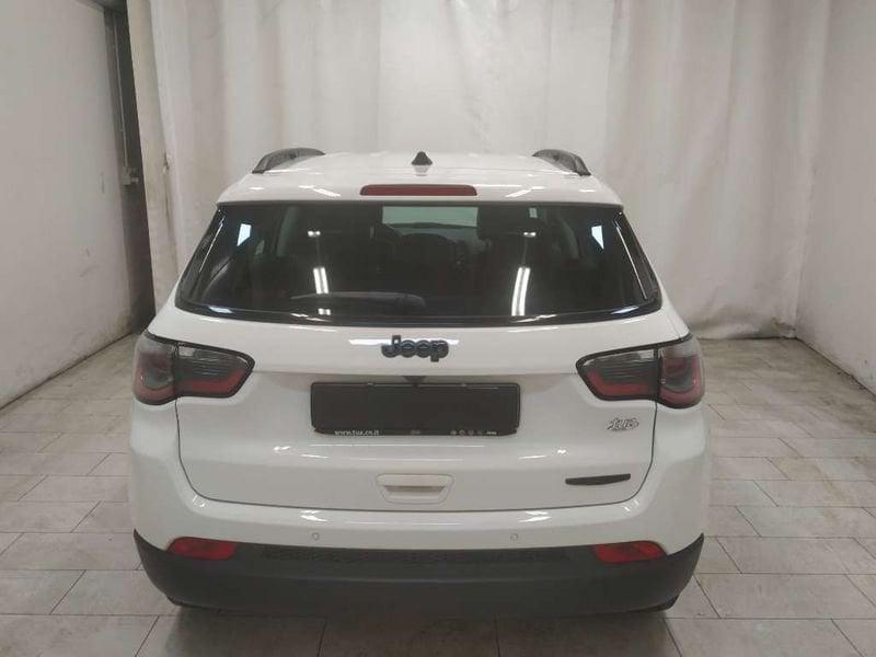 Jeep Compass 1.4 m-air Night Eagle 2wd 140cv my19