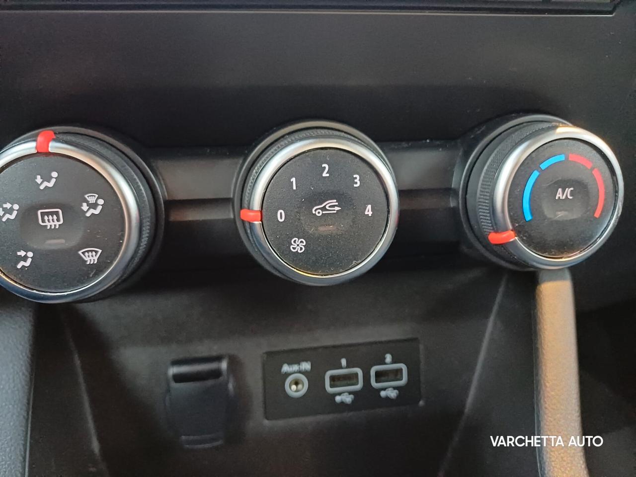 Renault Clio TCe 90 CV 5 porte BUSINESS