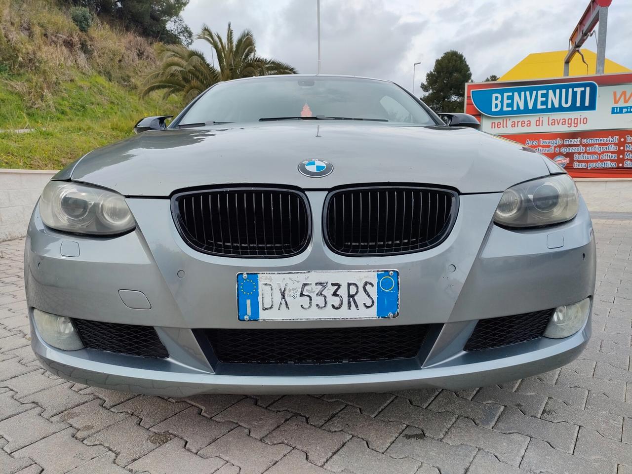 Bmw 320 320d cat xDrive MSport