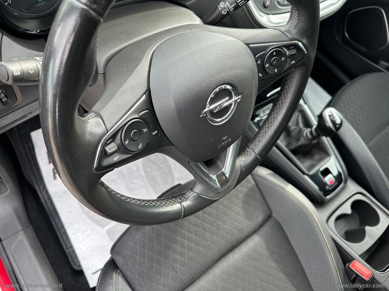 OPEL Grandland X 1.5 D Ecotec S&S Innovation