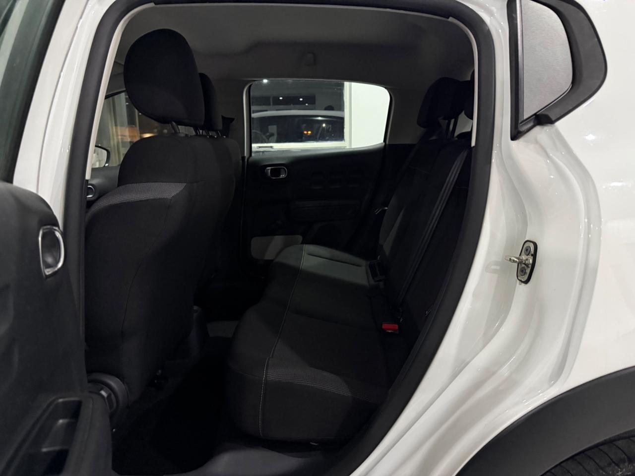 Citroen C3 100Cv Shine FULL PROMO FINANZIAMENTO 2022