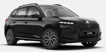 Skoda Kamiq 1.0 TSI Selection