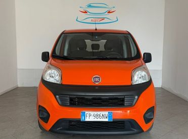 FIAT Qubo 1.4 8V 77 CV Lounge