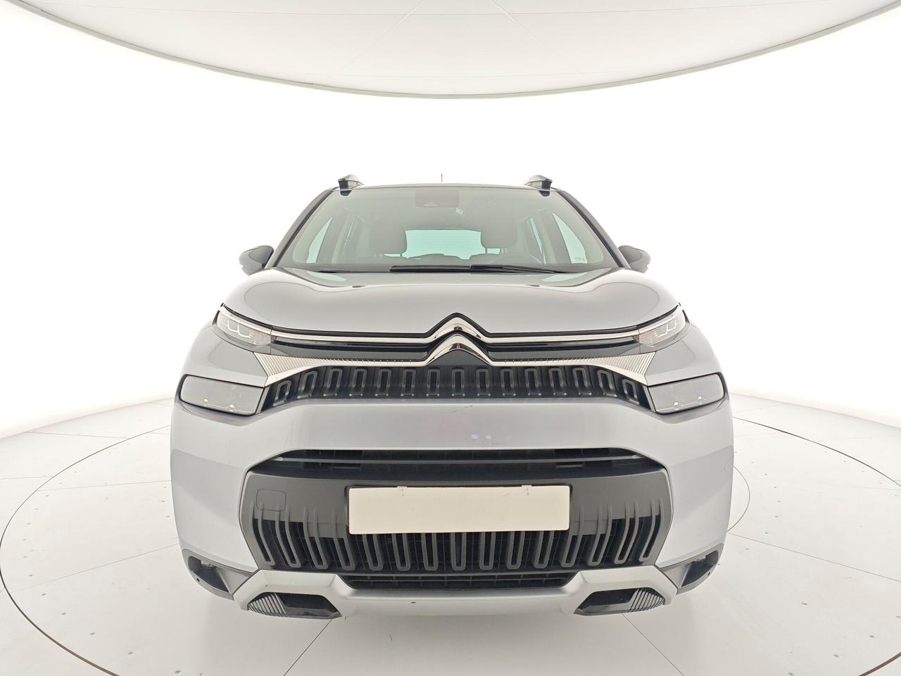 Citroen C3 Aircross PureTech 110 S&S Feel