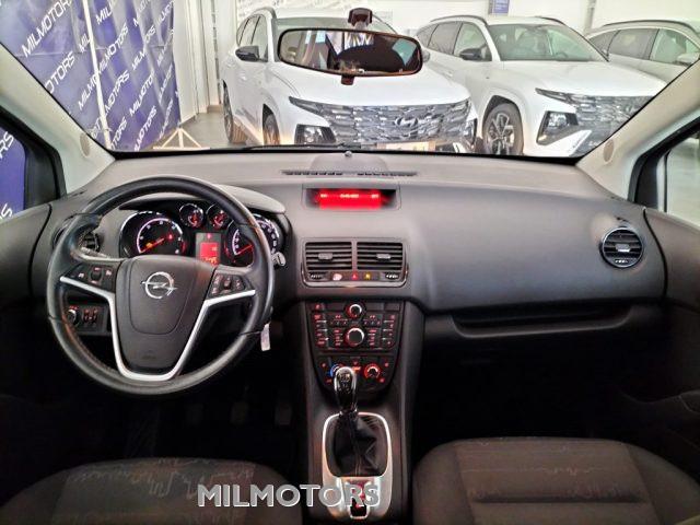 OPEL Meriva 1.3 CDTI 95CV ecoFLEX Cosmo