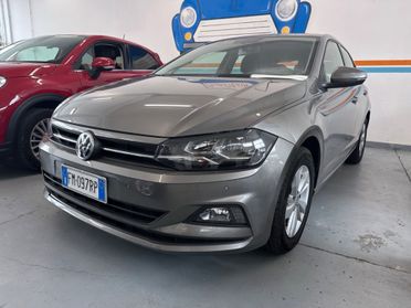 Volkswagen Polo 1.0 TSI 5p. Comfortline BlueMotion Technology