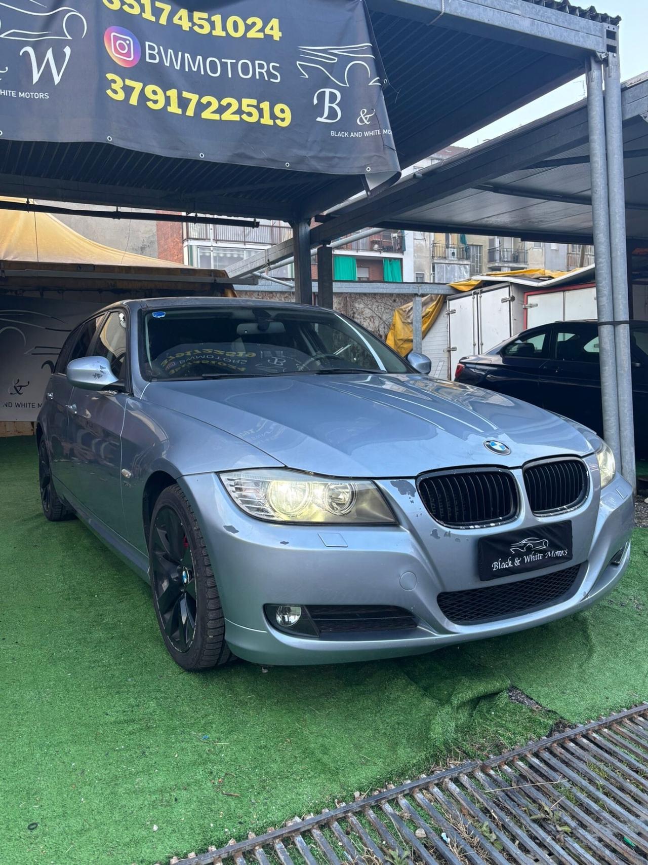 Bmw 325 325i cat xDrive