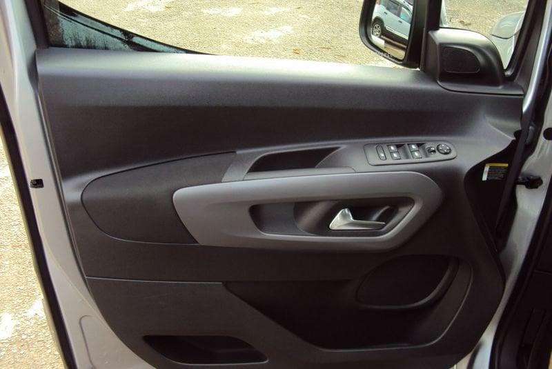 Toyota Proace City Verso Proace City Verso 1.5D 130 CV S&S Short D A/T Luxury