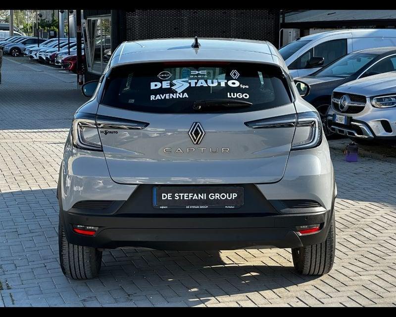 Renault Captur Captur 1.0 tce Evolution