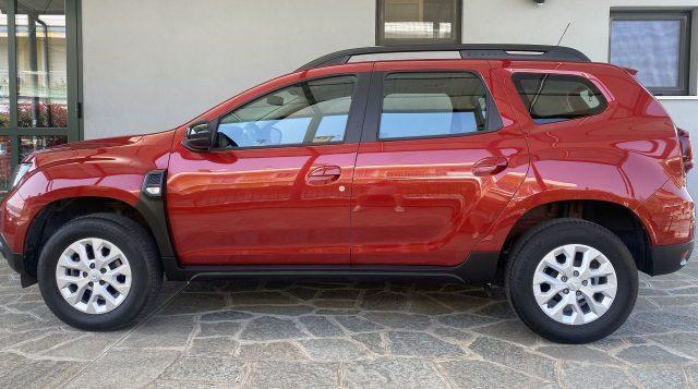 DACIA Duster 1.0 TCe GPL 100 CV 4x2 Access
