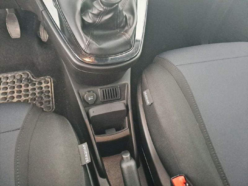 Lancia Ypsilon 1.0 FireFly 70cv Hybrid Platino