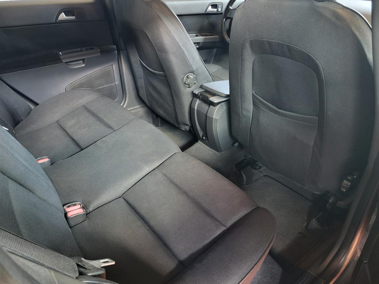 Volvo V50 D2 POLAR