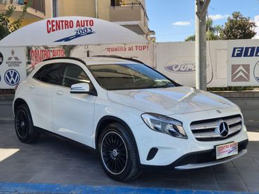 MERCEDES - Classe GLA - 200 CDI Automatic 4Matic Premium