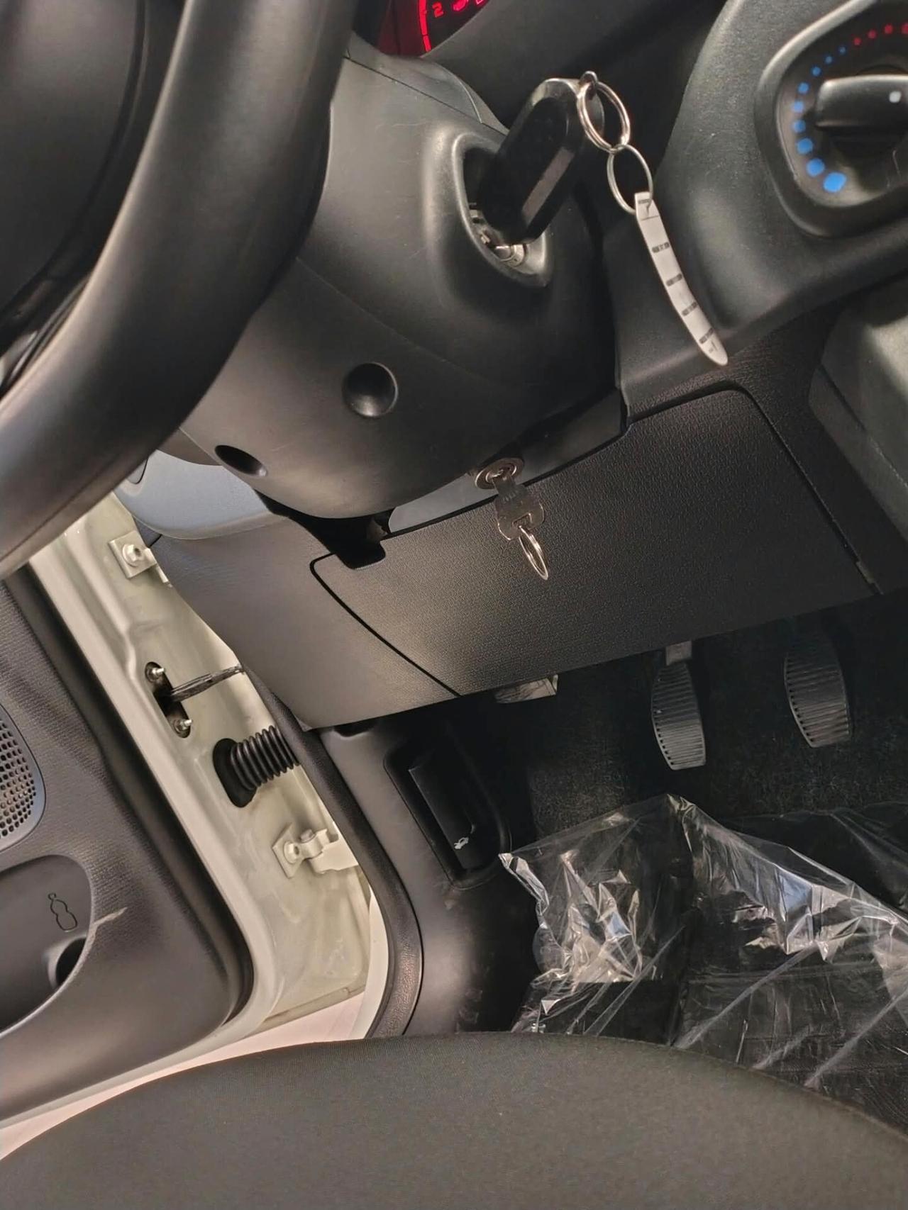 Fiat Panda 1.2 EasyPower Easy