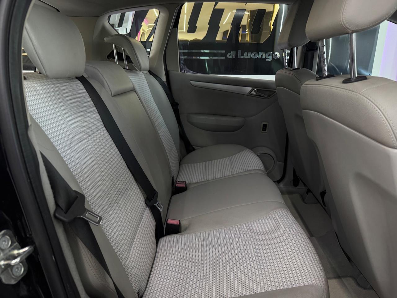 Mercedes-benz Classe A 180D AVANTGARDE Aut.