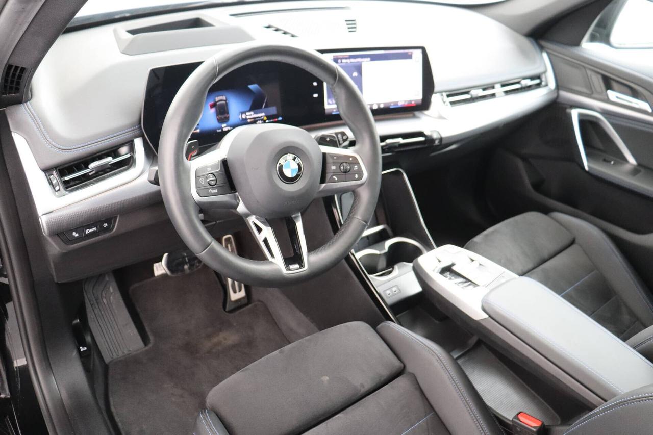 BMW X1 20D 163CV AUT. 48V S-DRIVE MSPORT *2025
