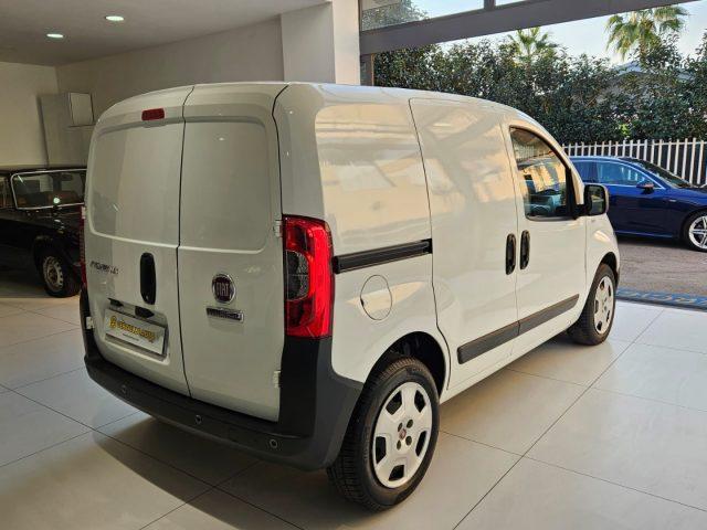 FIAT Fiorino 1.3 MJT 95CV Cargo SX tuo da e119,00 mensili