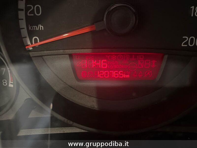 Volkswagen up! 3p 1.0 move 60cv