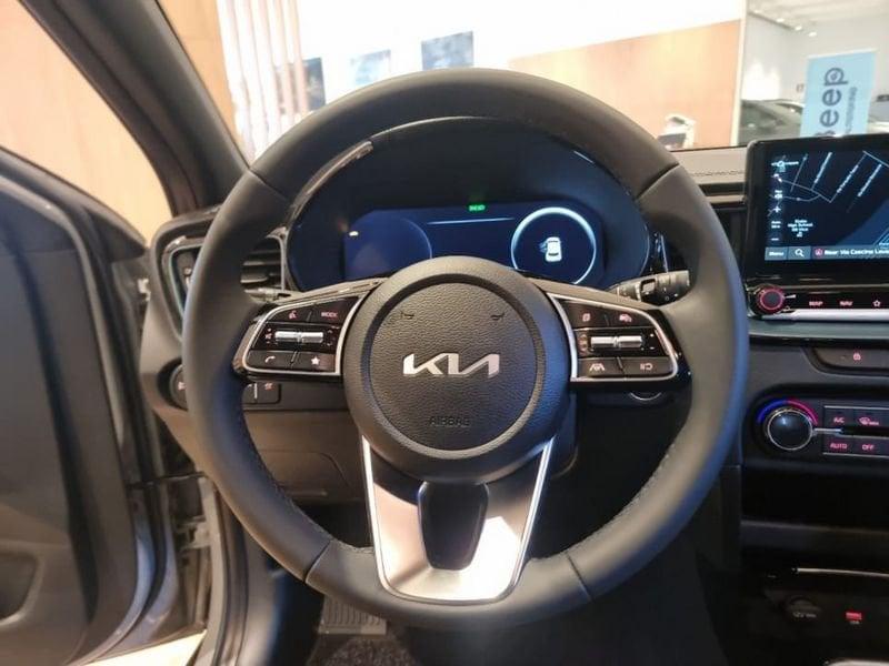 KIA Xceed 1.6 TGDI 150CV Special Edition (TT) MY26